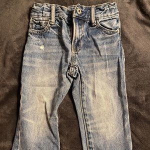 Baby Gap Jeans